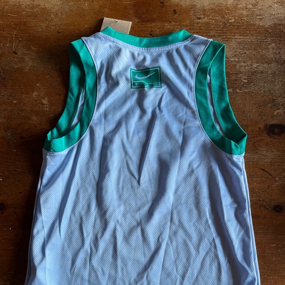 Nike Dri-fit Swoosh Tank Top - Picture 2 of 4
